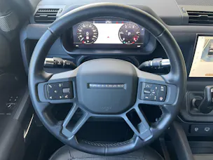 Land Rover Defender 90 3.0D I6 300 X-Dynamics SE AT8 (CH)