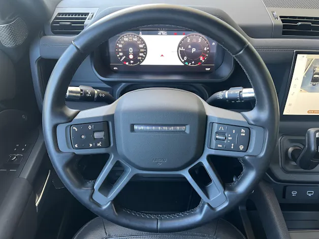 Land Rover Defender 90 3.0D I6 300 X-Dynamics SE AT8 (CH)