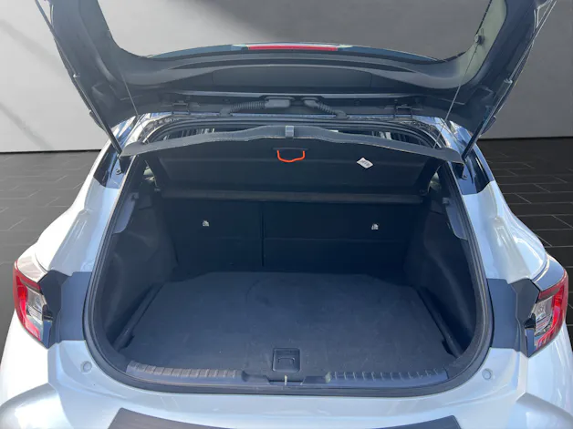 Toyota Corolla 2.0 HSD GR Sport