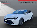 Toyota Corolla 2.0 HSD GR Sport