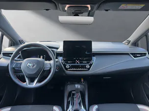 Toyota Corolla 2.0 HSD GR Sport