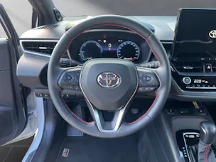 Toyota Corolla 2.0 HSD GR Sport