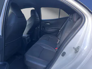Toyota Corolla 2.0 HSD GR Sport
