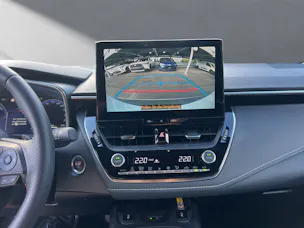 Toyota Corolla 2.0 HSD GR Sport