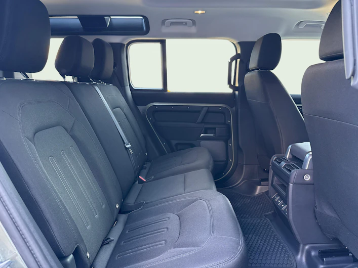 Fahrzeugbild LAND ROVER DEFENDER