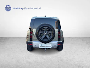 Fahrzeugbild LAND ROVER Defender 110 2.0 SD4