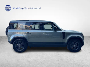 Fahrzeugbild LAND ROVER Defender 110 2.0 SD4