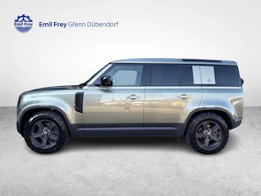 Fahrzeugbild LAND ROVER Defender 110 2.0 SD4