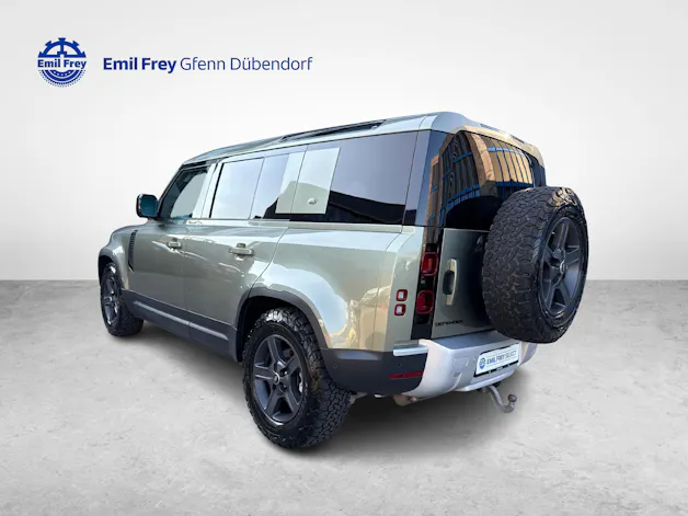 Land Rover Defender 110 2.0 SD4