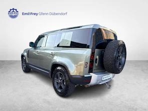 Fahrzeugbild LAND ROVER Defender 110 2.0 SD4