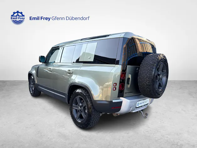 Land Rover Defender 110 2.0 SD4