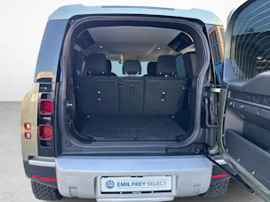 Land Rover Defender 110 2.0 SD4