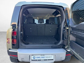 Fahrzeugbild LAND ROVER Defender 110 2.0 SD4