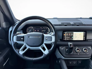 Fahrzeugbild LAND ROVER Defender 110 2.0 SD4