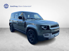 Fahrzeugbild LAND ROVER Defender 110 2.0 SD4