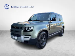 Land Rover Defender 110 2.0 SD4