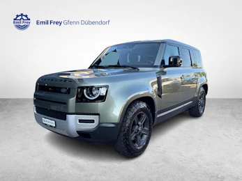 Fahrzeugbild LAND ROVER Defender 110 2.0 SD4