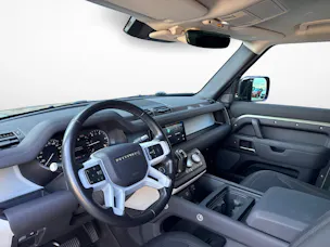Land Rover Defender 110 2.0 SD4