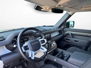 Fahrzeugbild LAND ROVER Defender 110 2.0 SD4