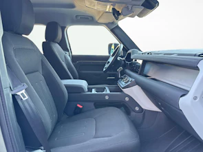 Fahrzeugbild LAND ROVER Defender 110 2.0 SD4