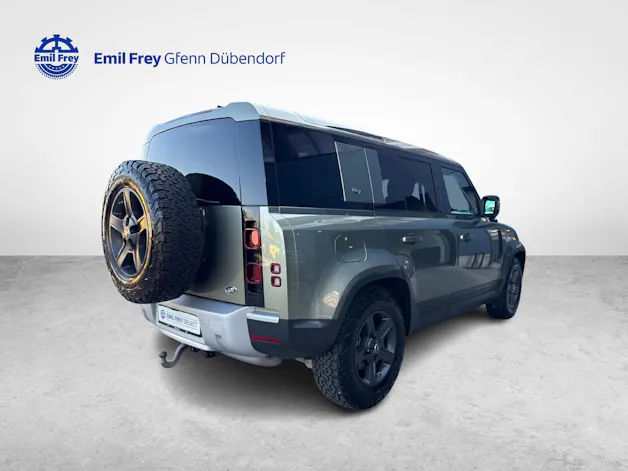 Land Rover Defender 110 2.0 SD4
