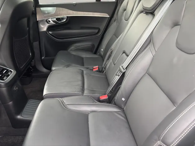 Volvo XC90 2.0 T8 TE Ultimate Dark 7P. eAWD