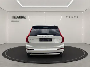 Volvo XC90 2.0 T8 TE Ultimate Dark 7P. eAWD
