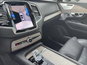 Volvo XC90 2.0 T8 TE Ultimate Dark 7P. eAWD