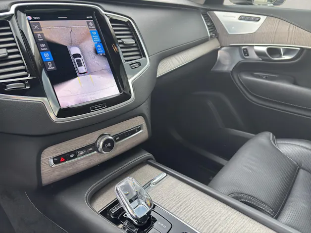 Volvo XC90 2.0 T8 TE Ultimate Dark 7P. eAWD