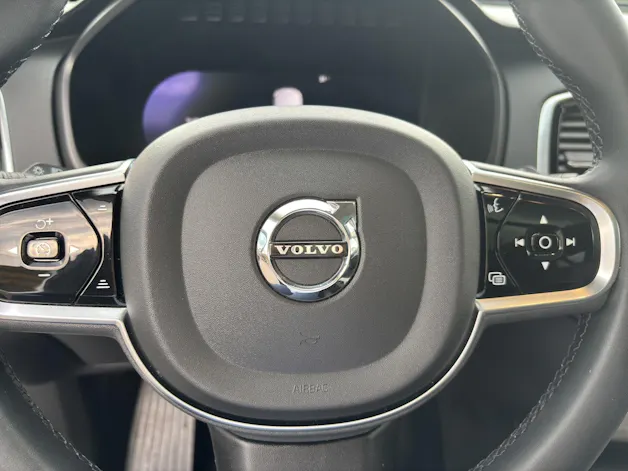Volvo XC90 2.0 T8 TE Ultimate Dark 7P. eAWD