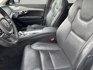 Volvo XC90 2.0 T8 TE Ultimate Dark 7P. eAWD