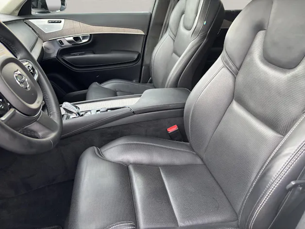 Volvo XC90 2.0 T8 TE Ultimate Dark 7P. eAWD