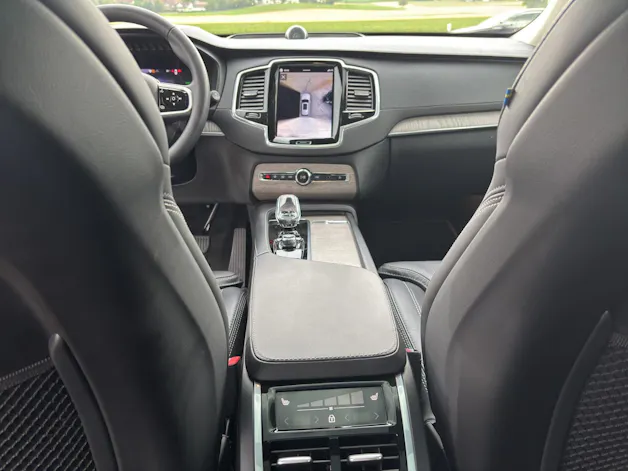 Volvo XC90 2.0 T8 TE Ultimate Dark 7P. eAWD