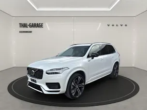 Volvo XC90 2.0 T8 TE Ultimate Dark 7P. eAWD