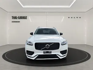 Volvo XC90 2.0 T8 TE Ultimate Dark 7P. eAWD