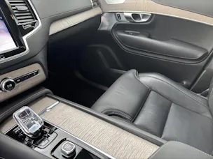 Volvo XC90 2.0 T8 TE Ultimate Dark 7P. eAWD