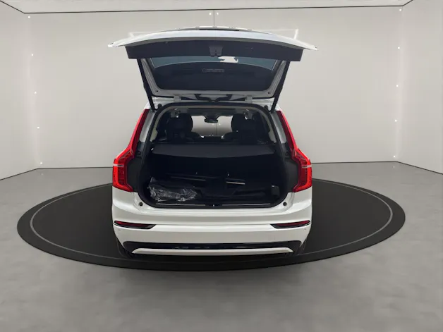 Volvo XC90 2.0 T8 TE Ultimate Dark 7P. eAWD