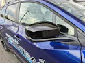 Subaru E-Outback eV Luxury AWD