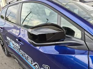Subaru E-Outback eV Luxury AWD