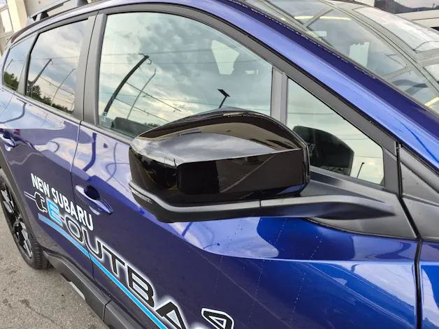 Subaru E-Outback eV Luxury AWD