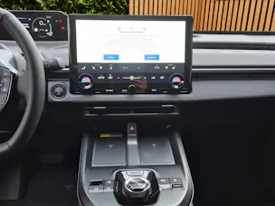 Subaru E-Outback eV Luxury AWD
