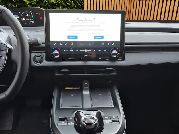 Subaru E-Outback eV Luxury AWD