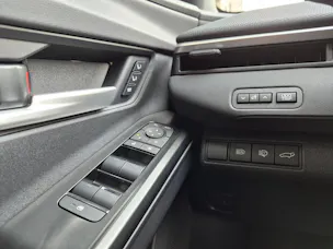 Subaru E-Outback eV Luxury AWD