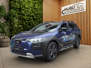 Subaru E-Outback eV Luxury AWD