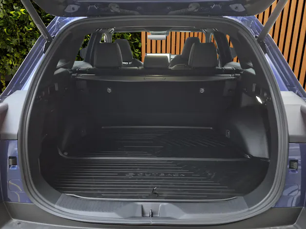 Subaru E-Outback eV Luxury AWD