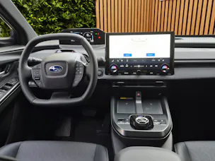 Subaru E-Outback eV Luxury AWD