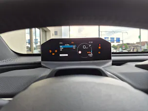 Subaru E-Outback eV Luxury AWD