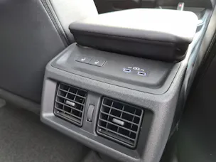 Subaru E-Outback eV Luxury AWD