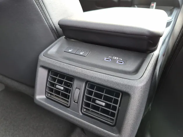 Subaru E-Outback eV Luxury AWD