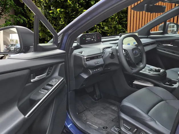 Subaru E-Outback eV Luxury AWD
